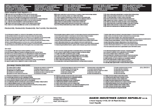 FBA35-100A_3P422412-18J_Eco declaration of conformity download